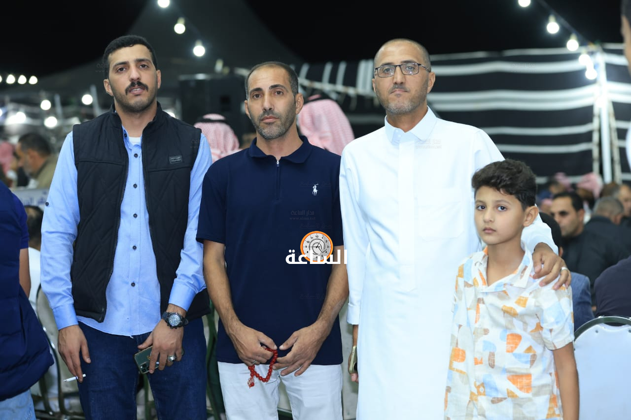 Madar Al-Saa Images 0.2814030540827104