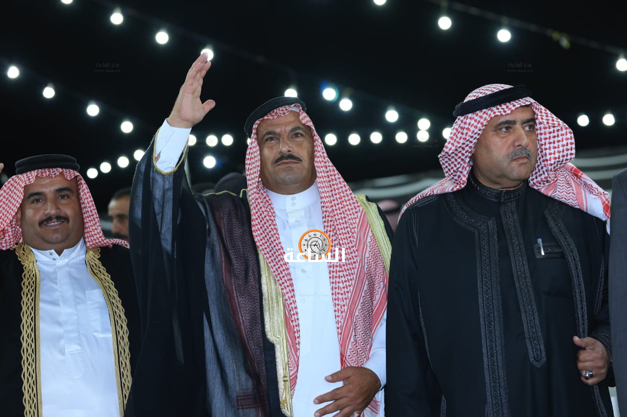 Madar Al-Saa Images 0.22413480483672876