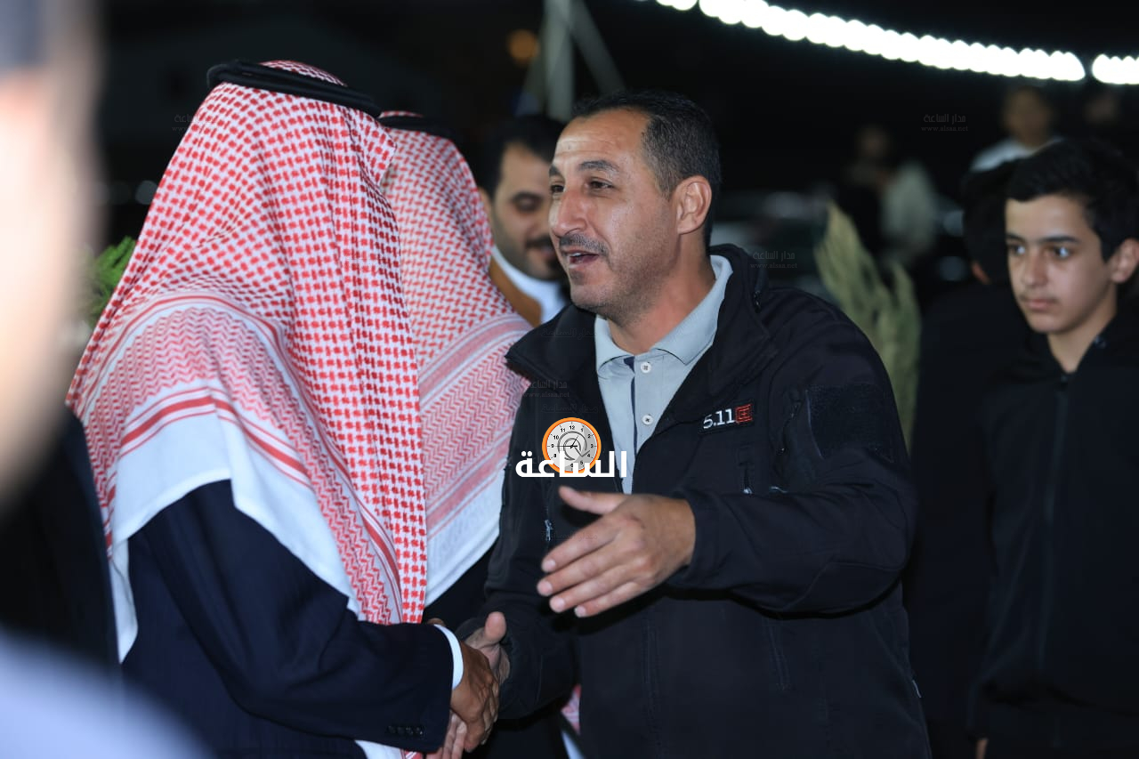 Madar Al-Saa Images 0.7337689930039804