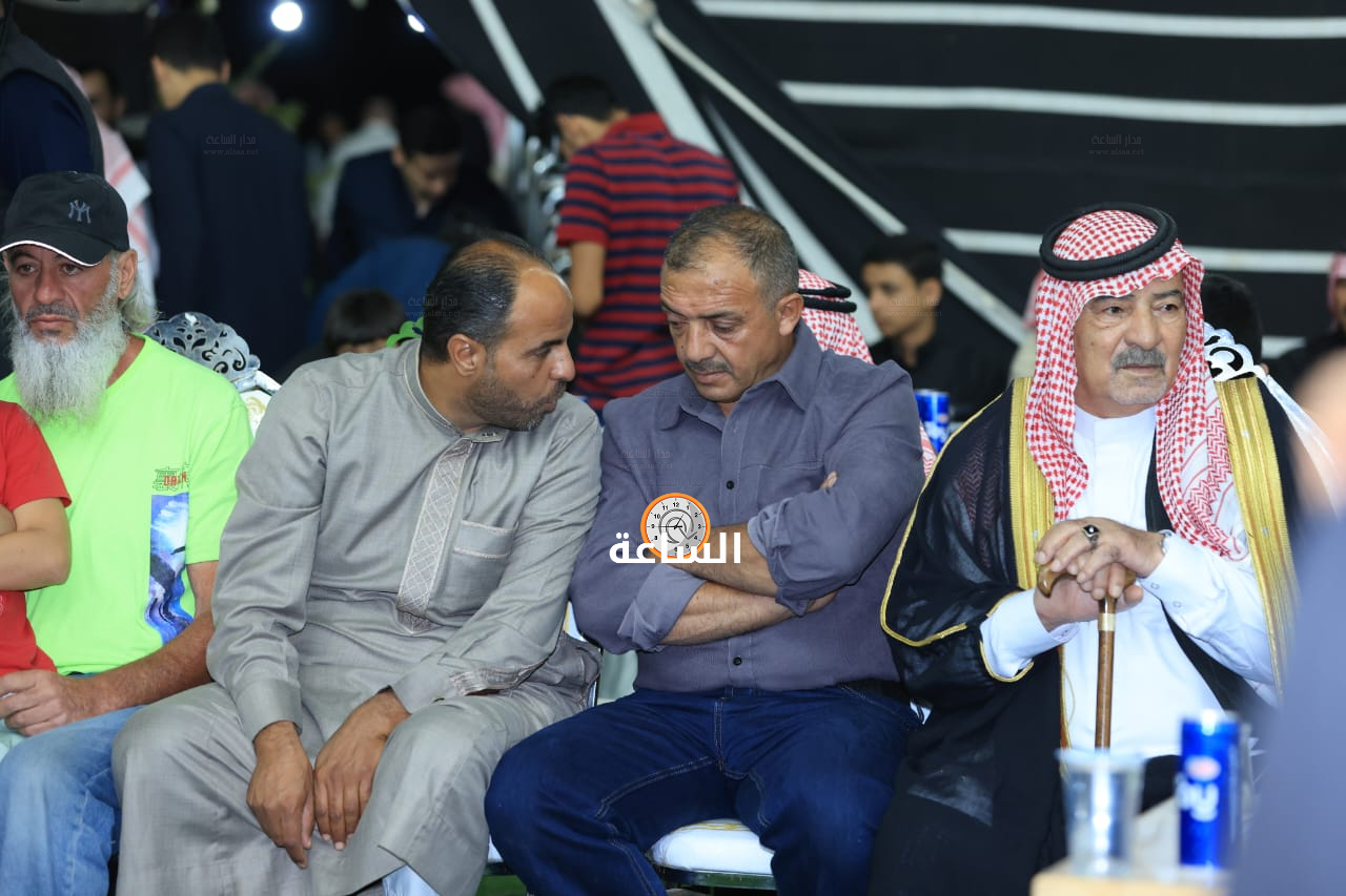 Madar Al-Saa Images 0.6256945589816918