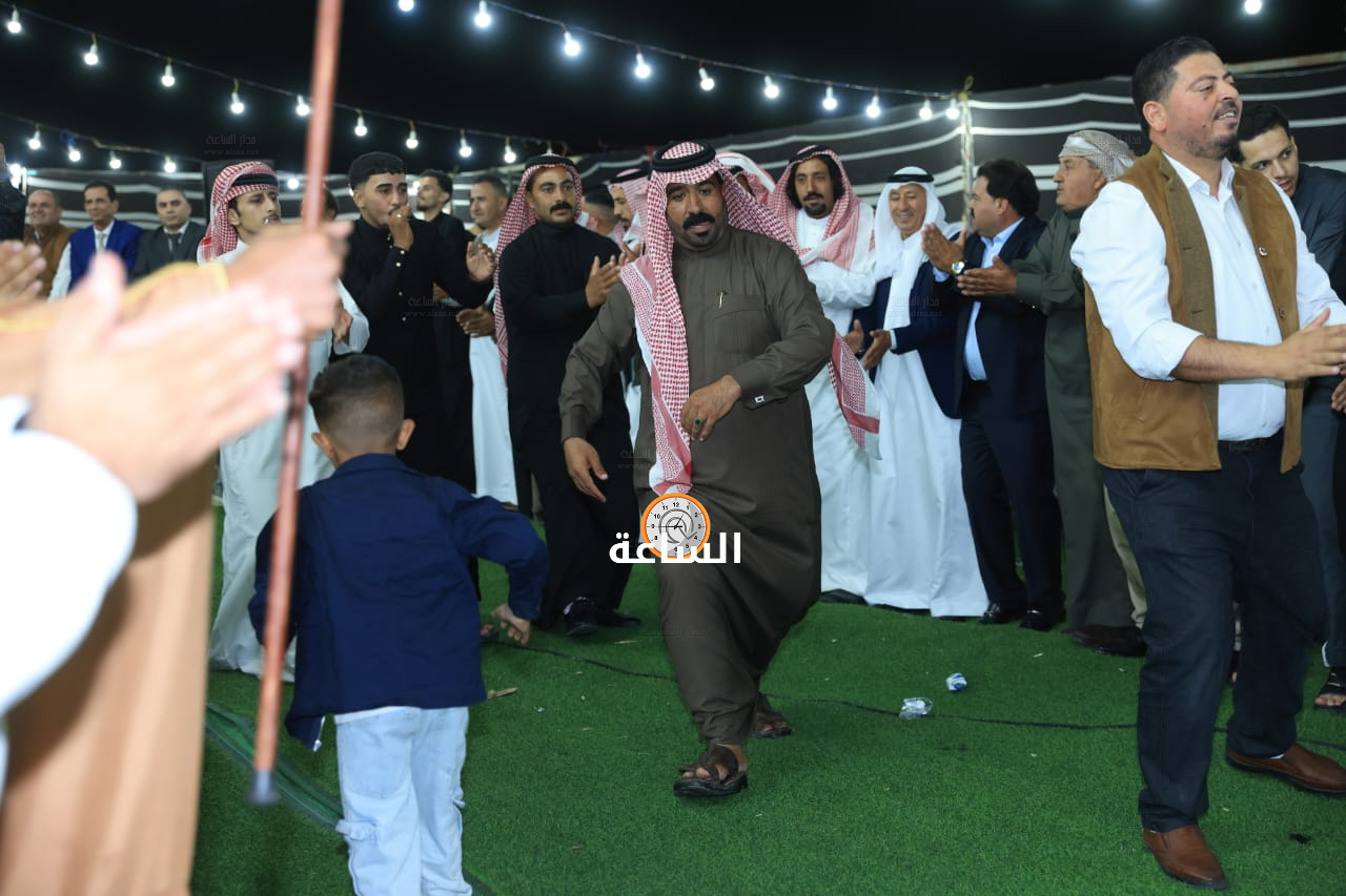 Madar Al-Saa Images 0.544760115722905