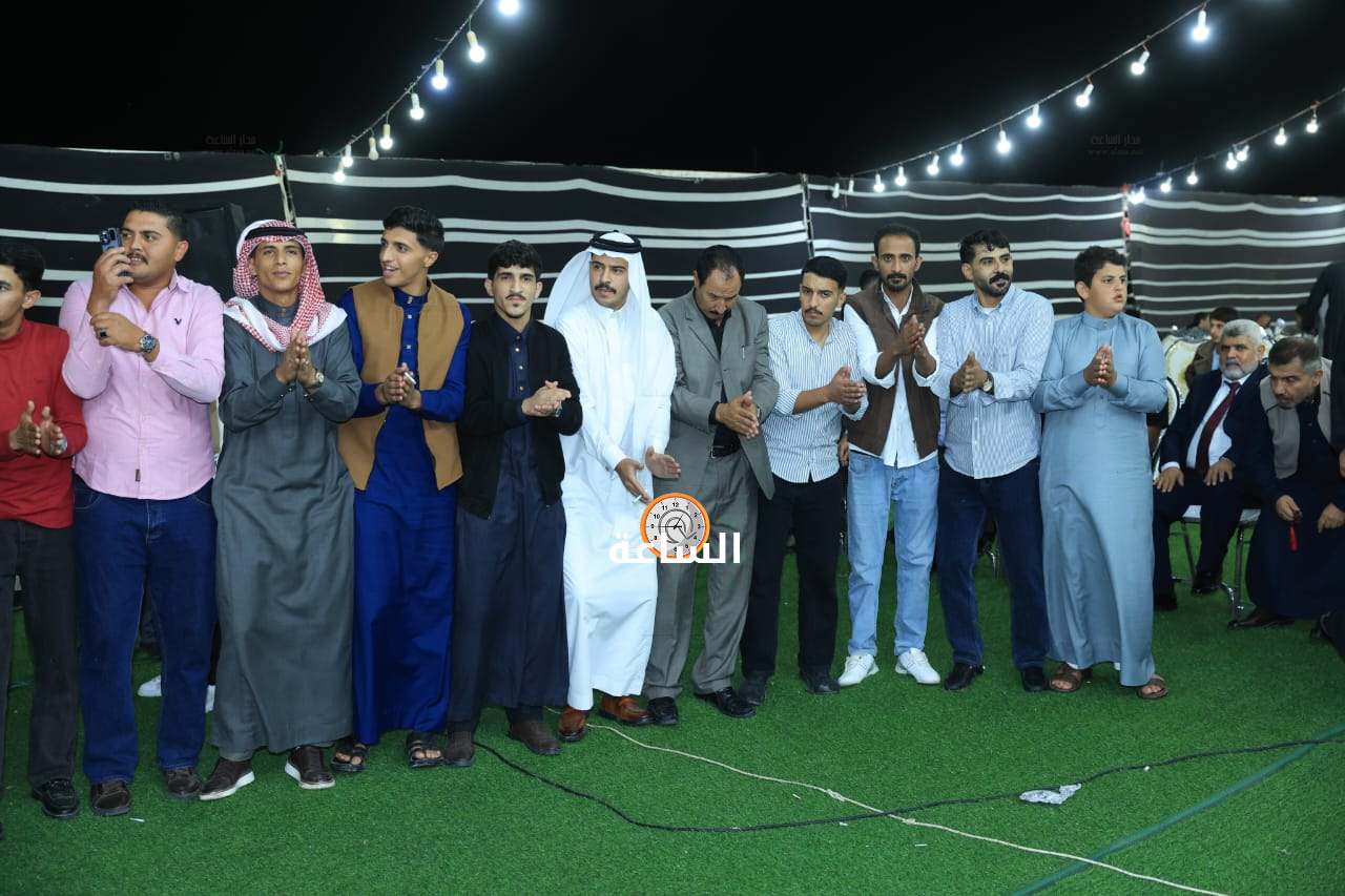 Madar Al-Saa Images 0.3727603990930055