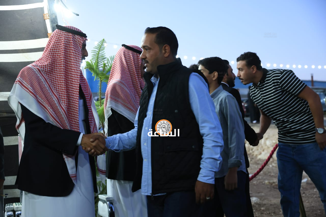 Madar Al-Saa Images 0.36797257949527196