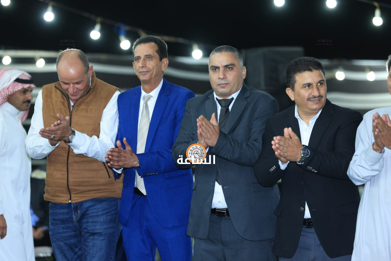 Madar Al-Saa Images 0.7546716507160222