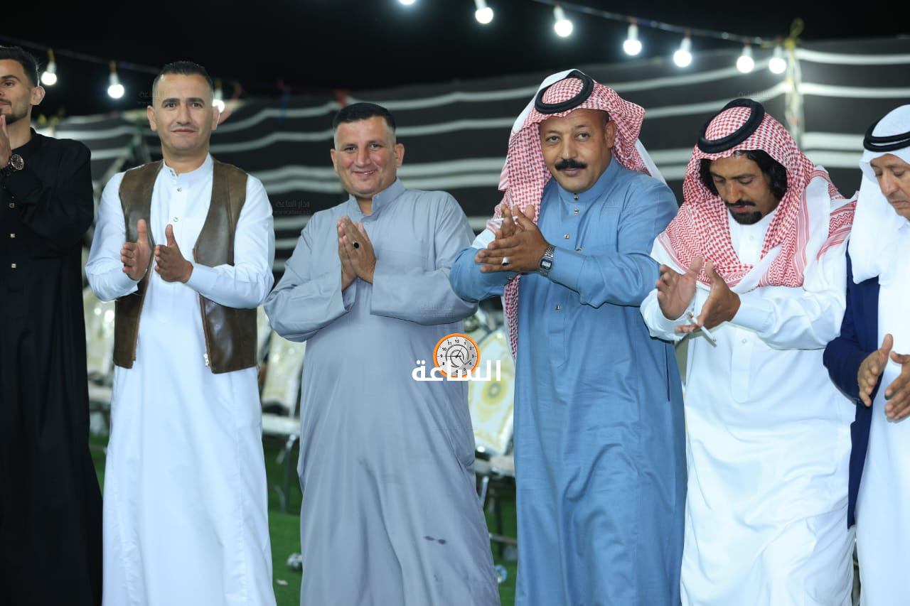 Madar Al-Saa Images 0.44571442391487637