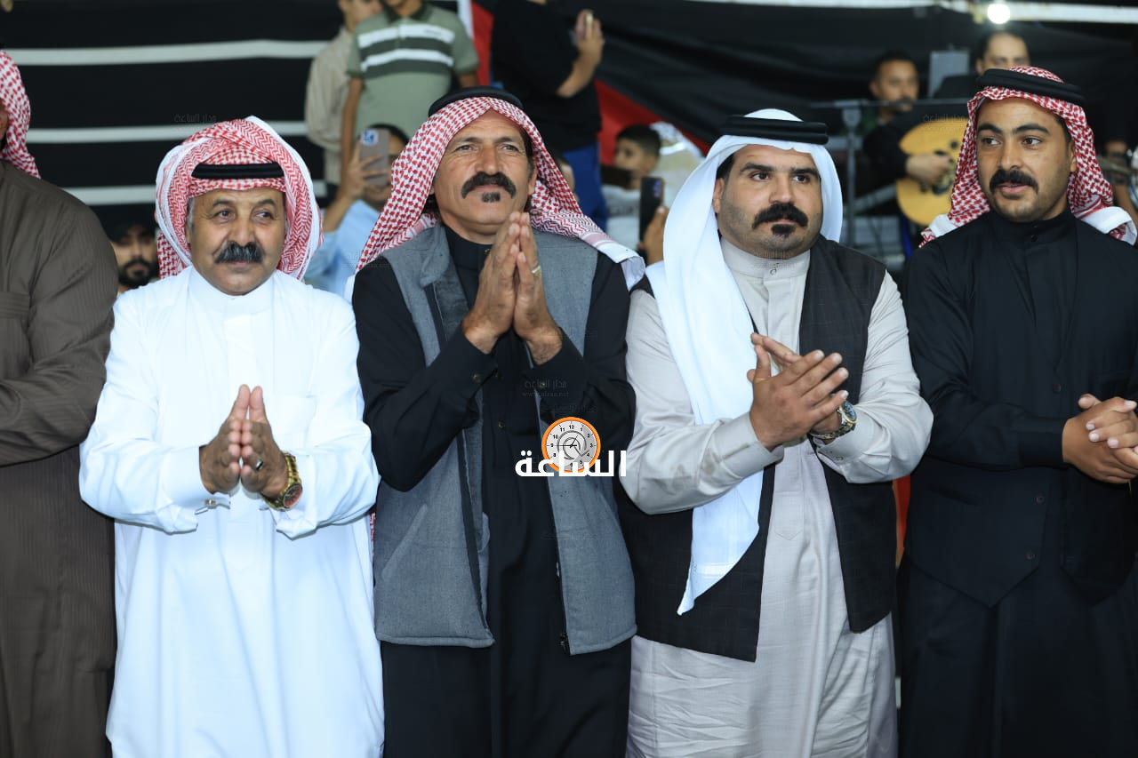 Madar Al-Saa Images 0.10132508969028386