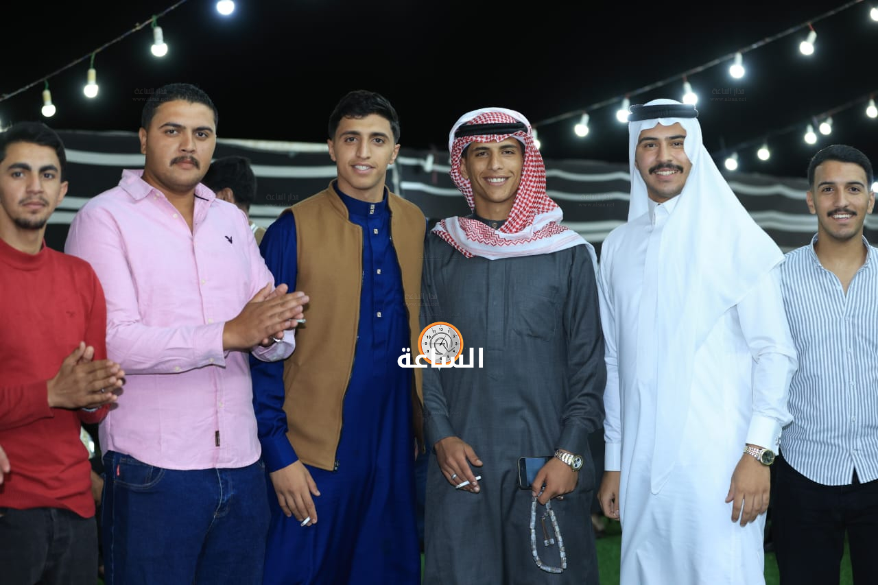 Madar Al-Saa Images 0.5973978819096586