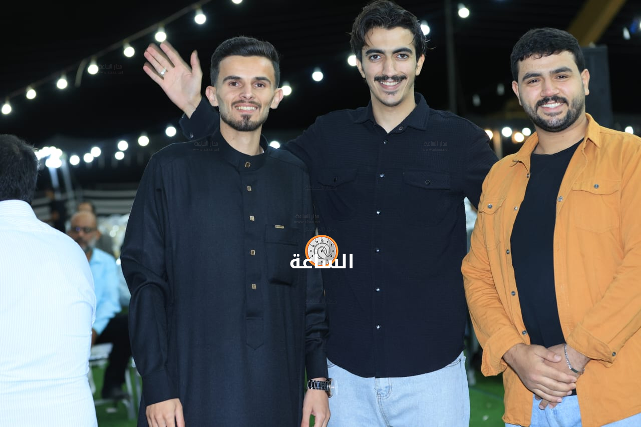 Madar Al-Saa Images 0.11947513888254868