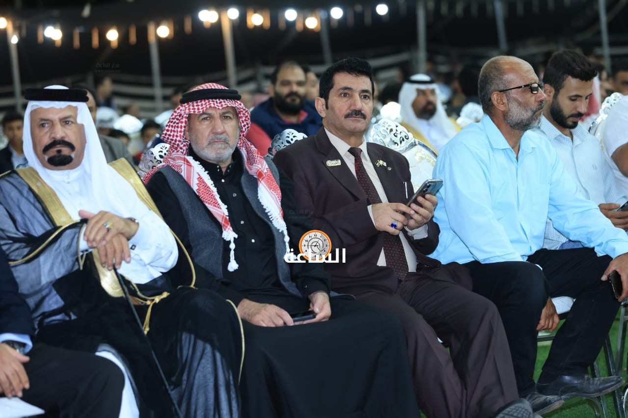 Madar Al-Saa Images 0.9002569229591019
