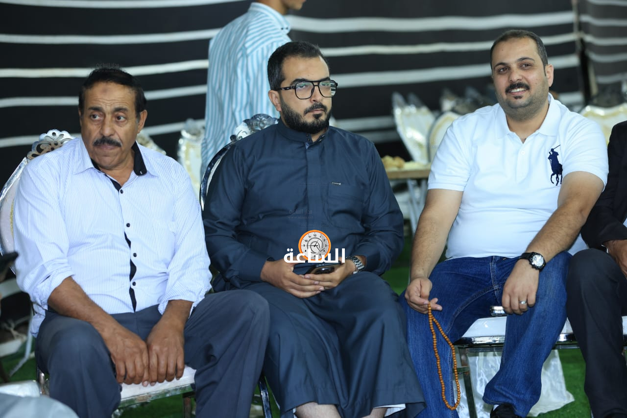 Madar Al-Saa Images 0.7120190706228274