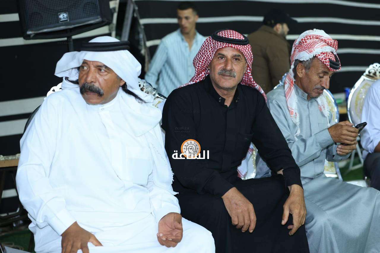 Madar Al-Saa Images 0.870142021940721