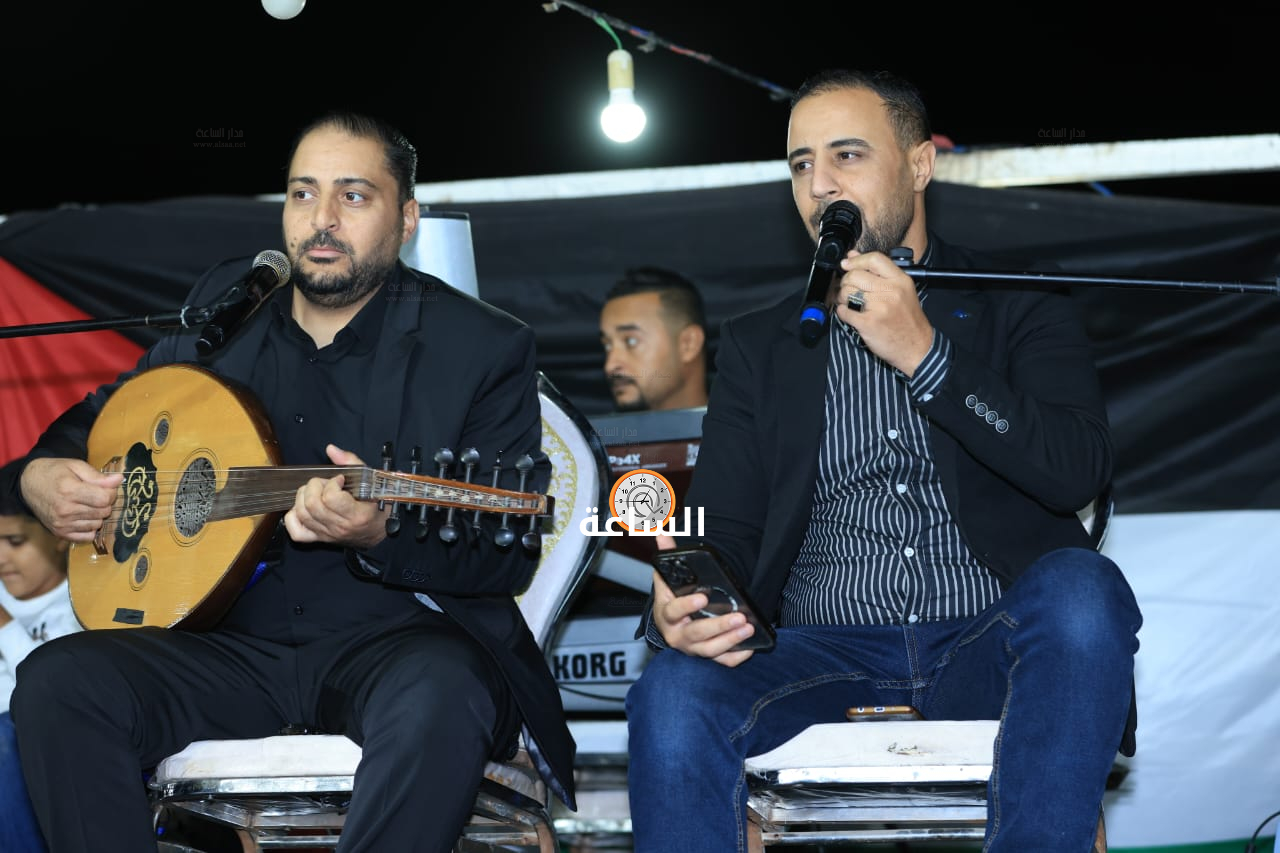 Madar Al-Saa Images 0.5302194321643202