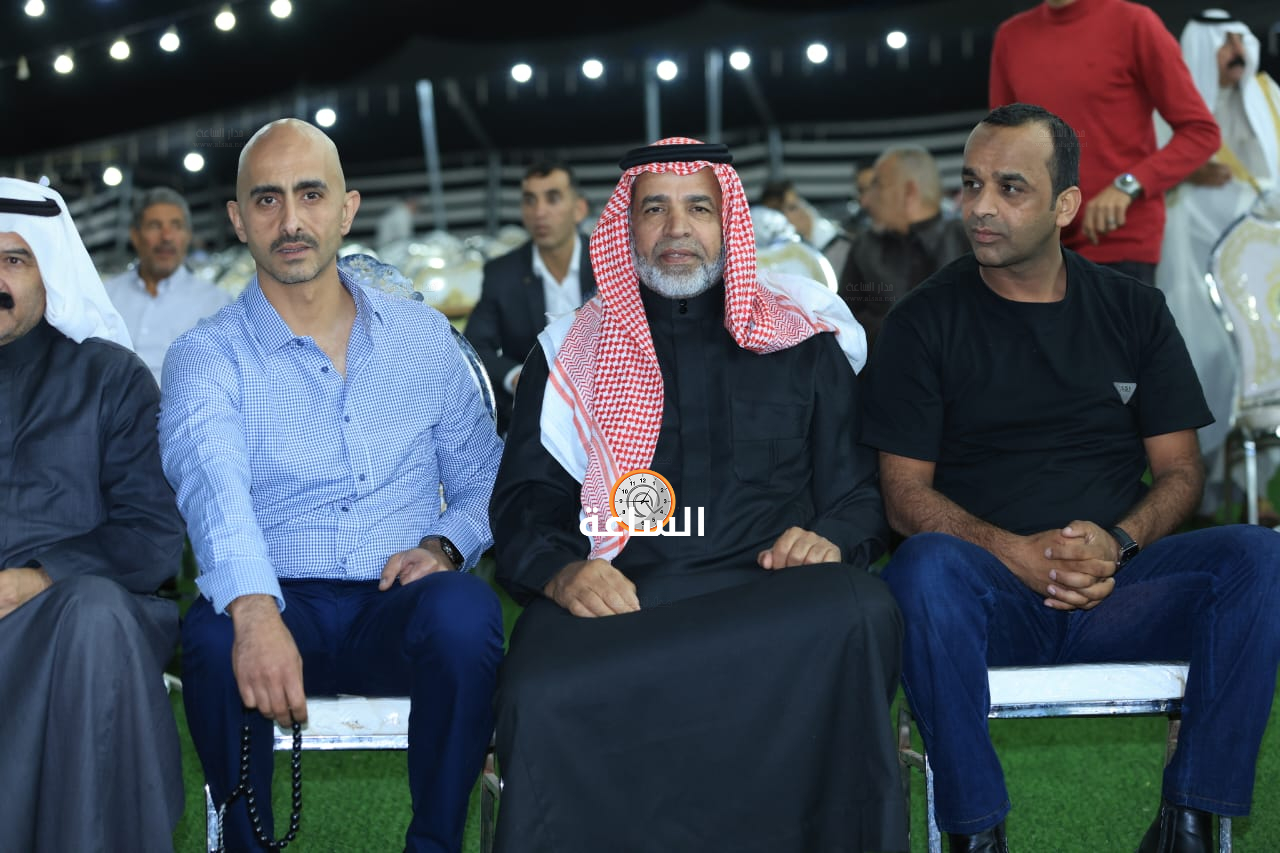 Madar Al-Saa Images 0.523866720202627