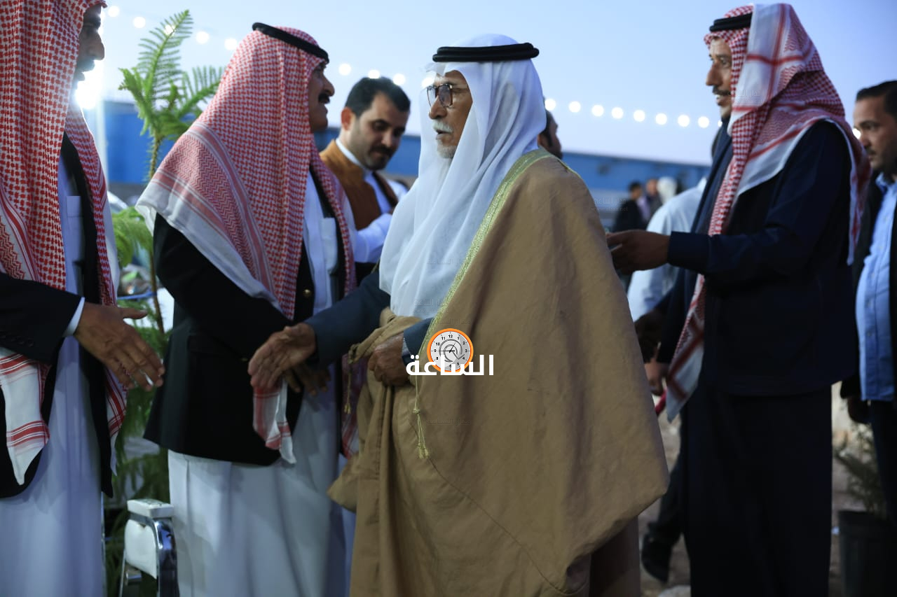 Madar Al-Saa Images 0.9930357458916759