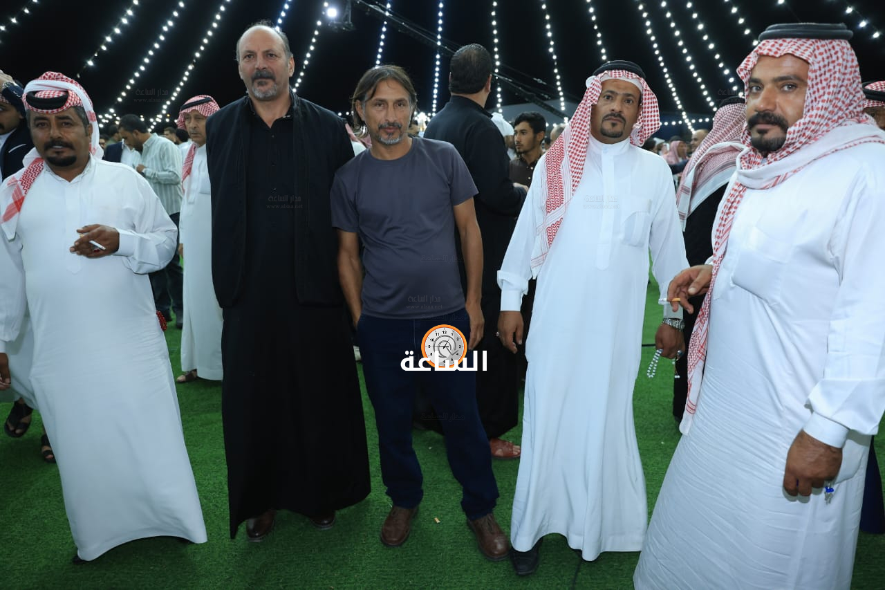 Madar Al-Saa Images 0.47581655021412617
