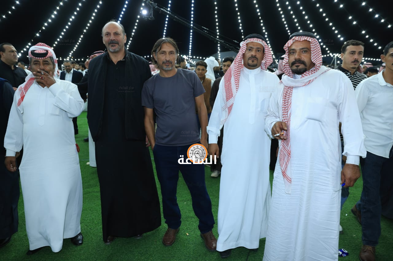 Madar Al-Saa Images 0.9499011287265613