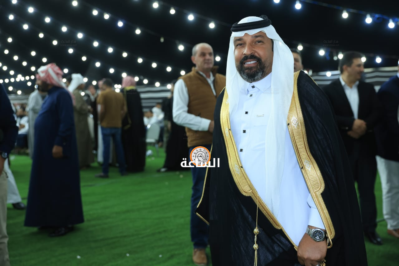 Madar Al-Saa Images 0.8708502998666471