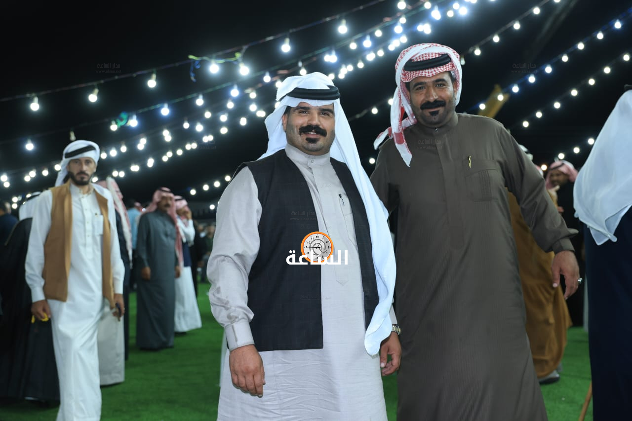 Madar Al-Saa Images 0.3982083353892538