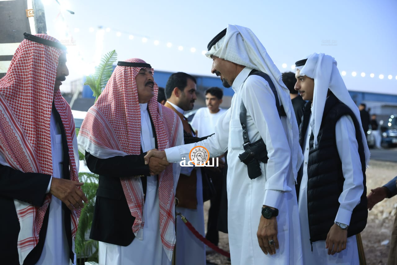 Madar Al-Saa Images 0.21603042467036238