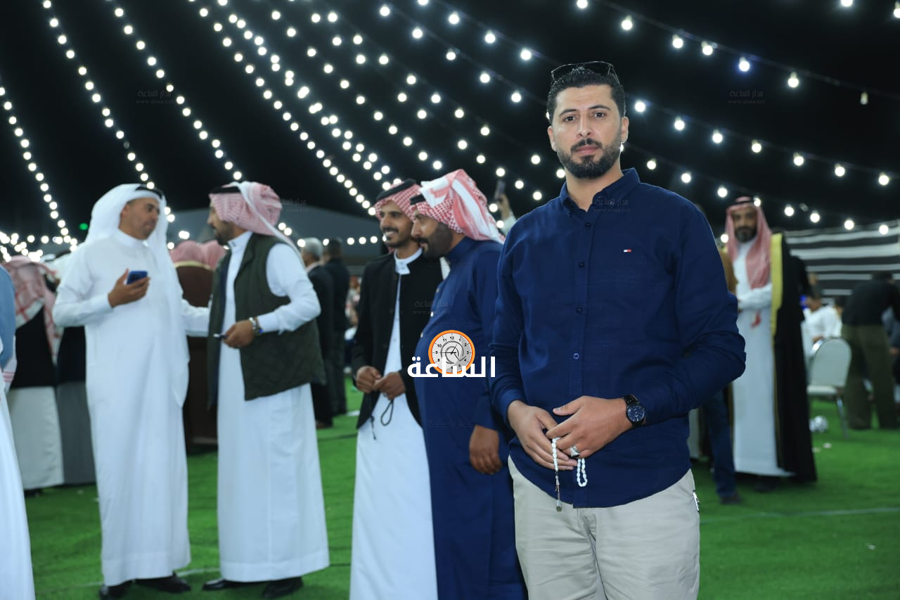 Madar Al-Saa Images 0.4586893856028609