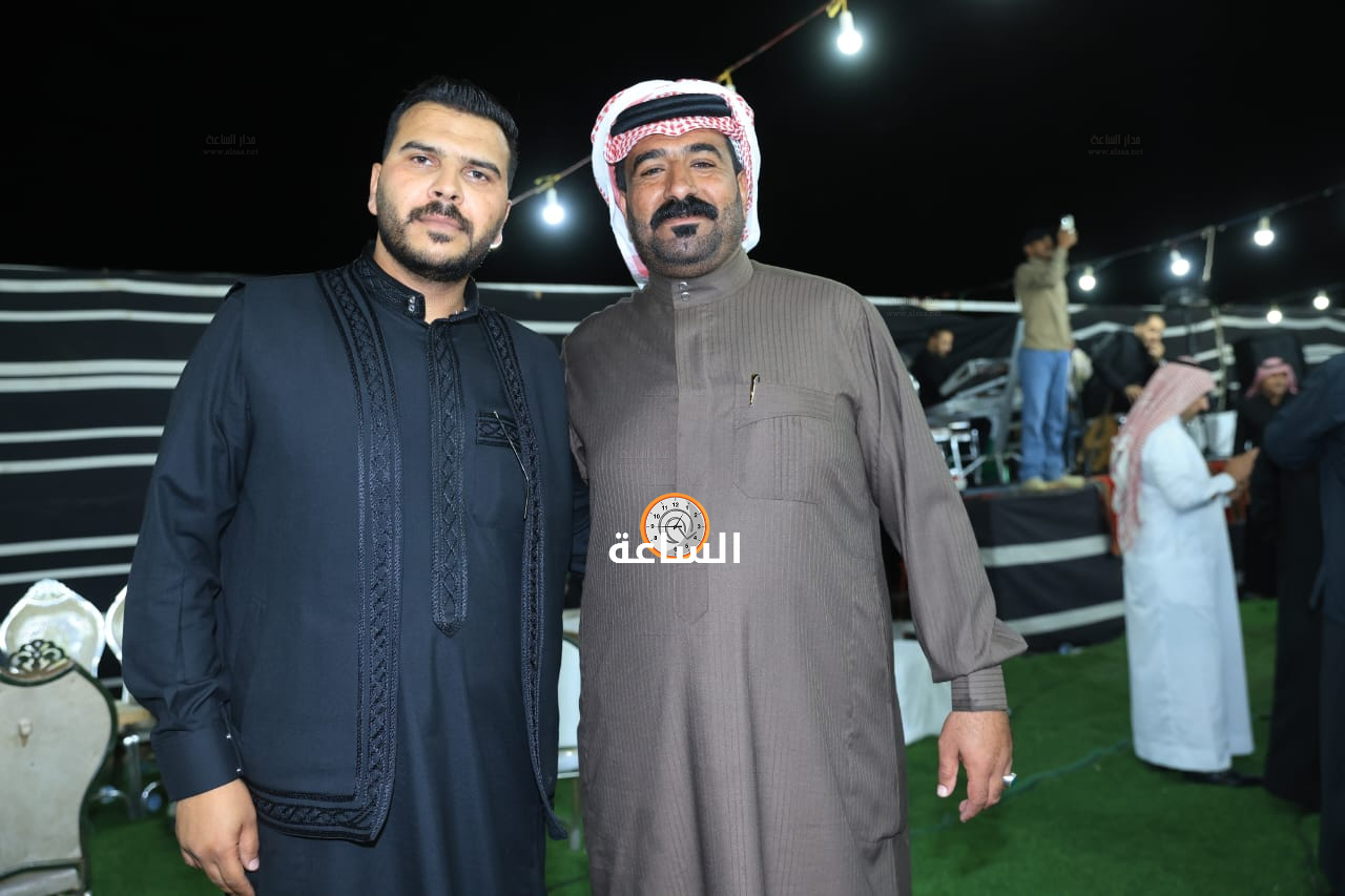 Madar Al-Saa Images 0.178442452008156