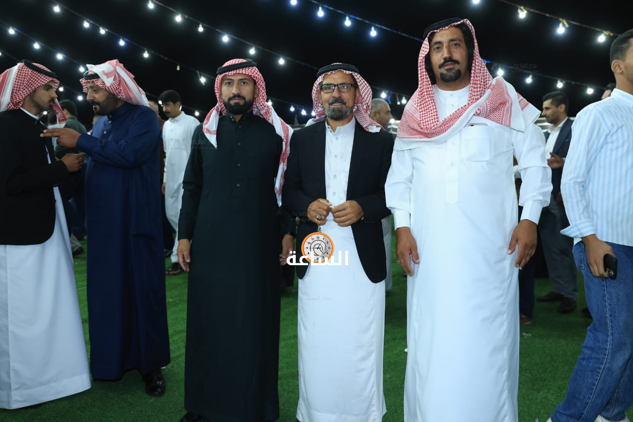 Madar Al-Saa Images 0.34443635377854864
