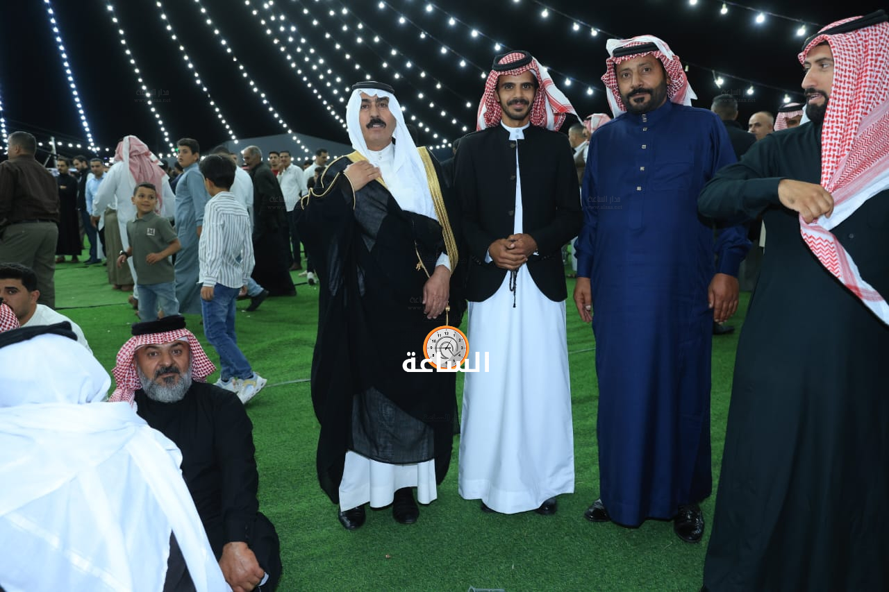 Madar Al-Saa Images 0.07148364289493636