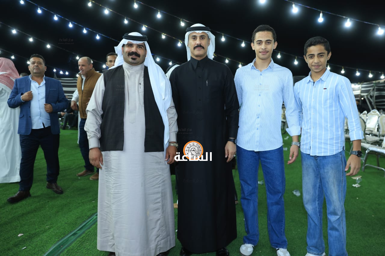 Madar Al-Saa Images 0.4048420710533459