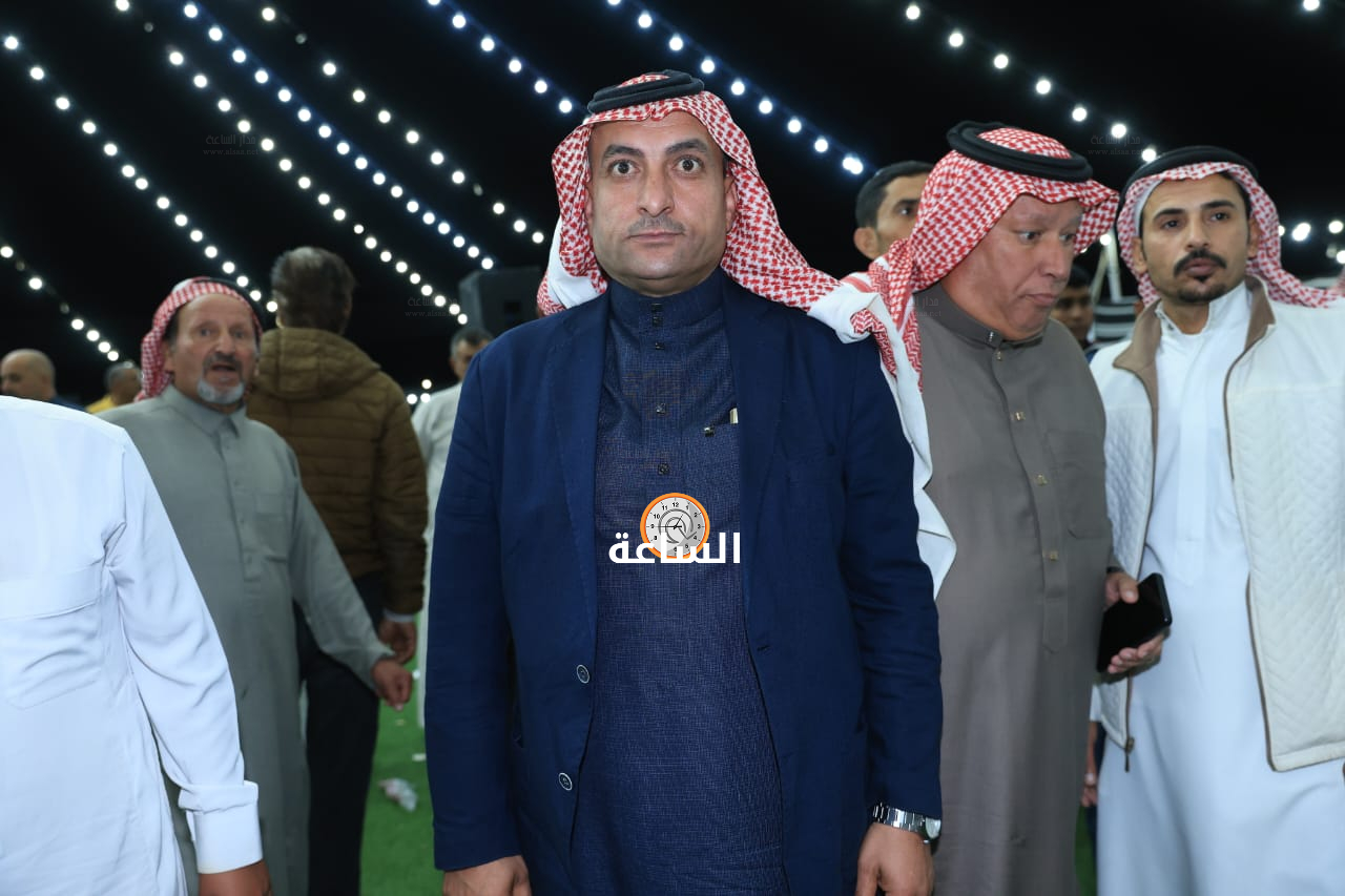 Madar Al-Saa Images 0.07470173528408586