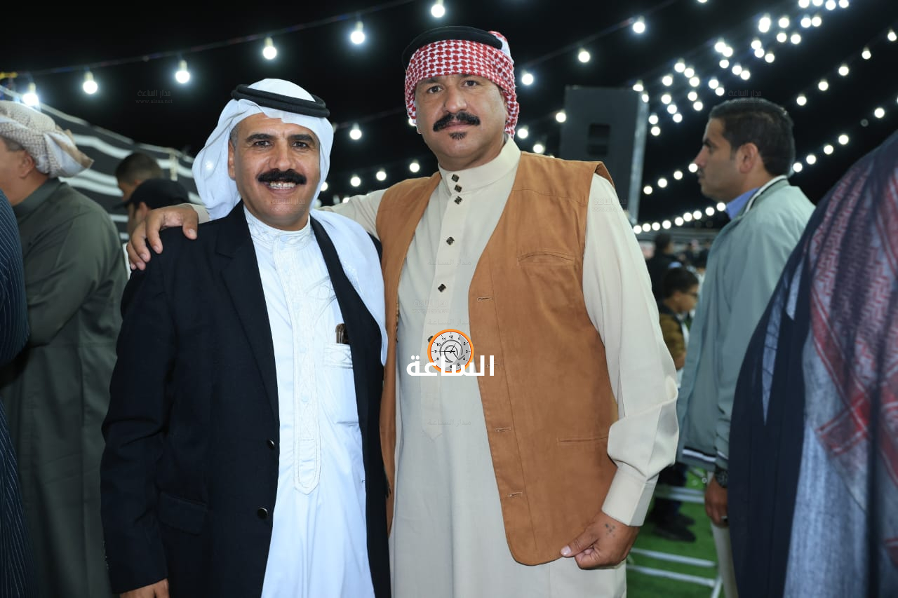 Madar Al-Saa Images 0.33641749867222637