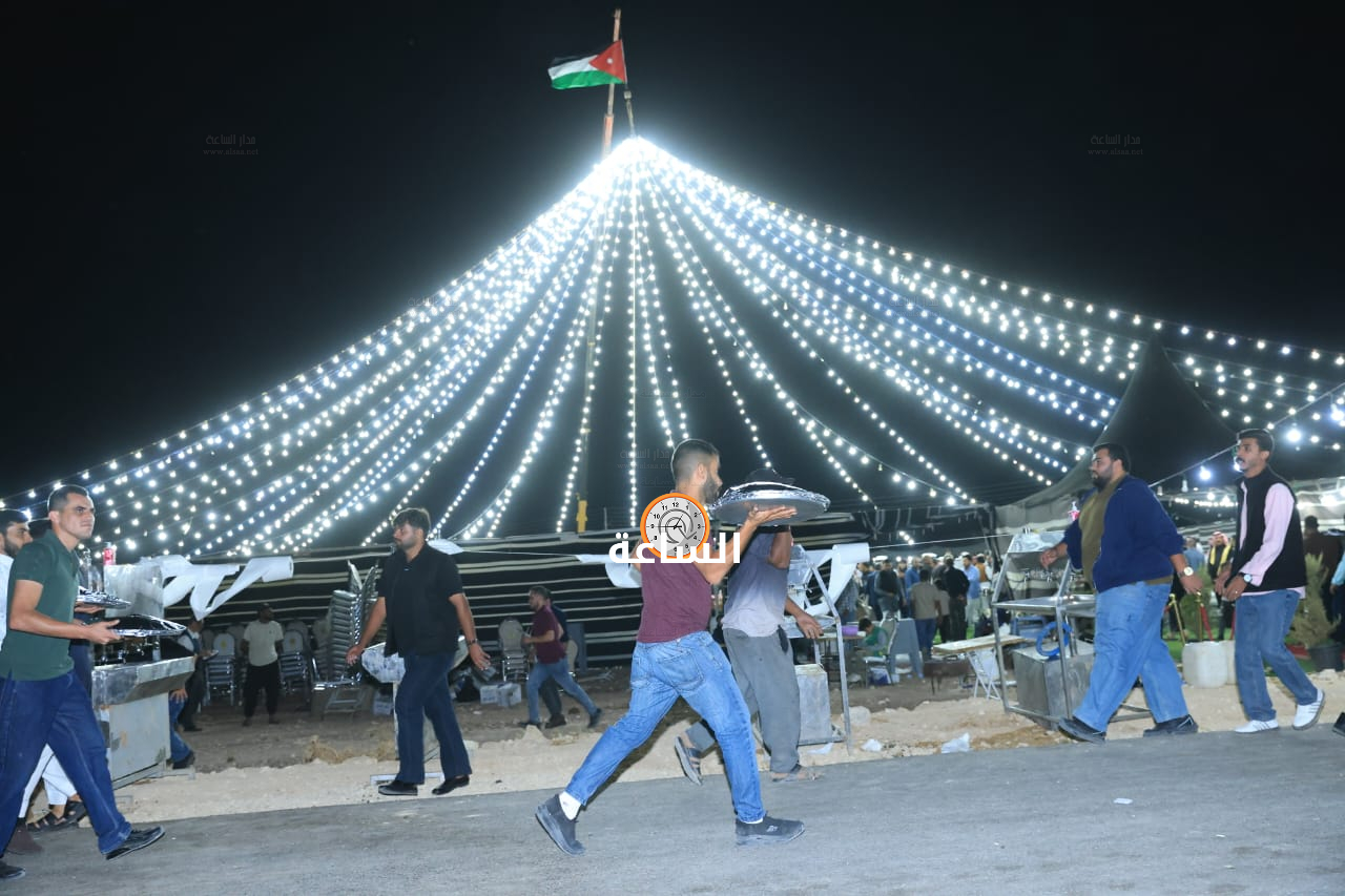 Madar Al-Saa Images 0.18066828421559933
