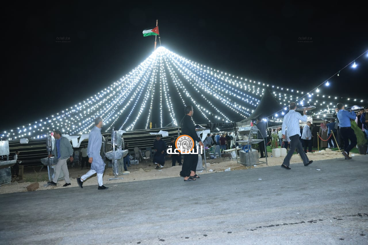 Madar Al-Saa Images 0.13828782511475923