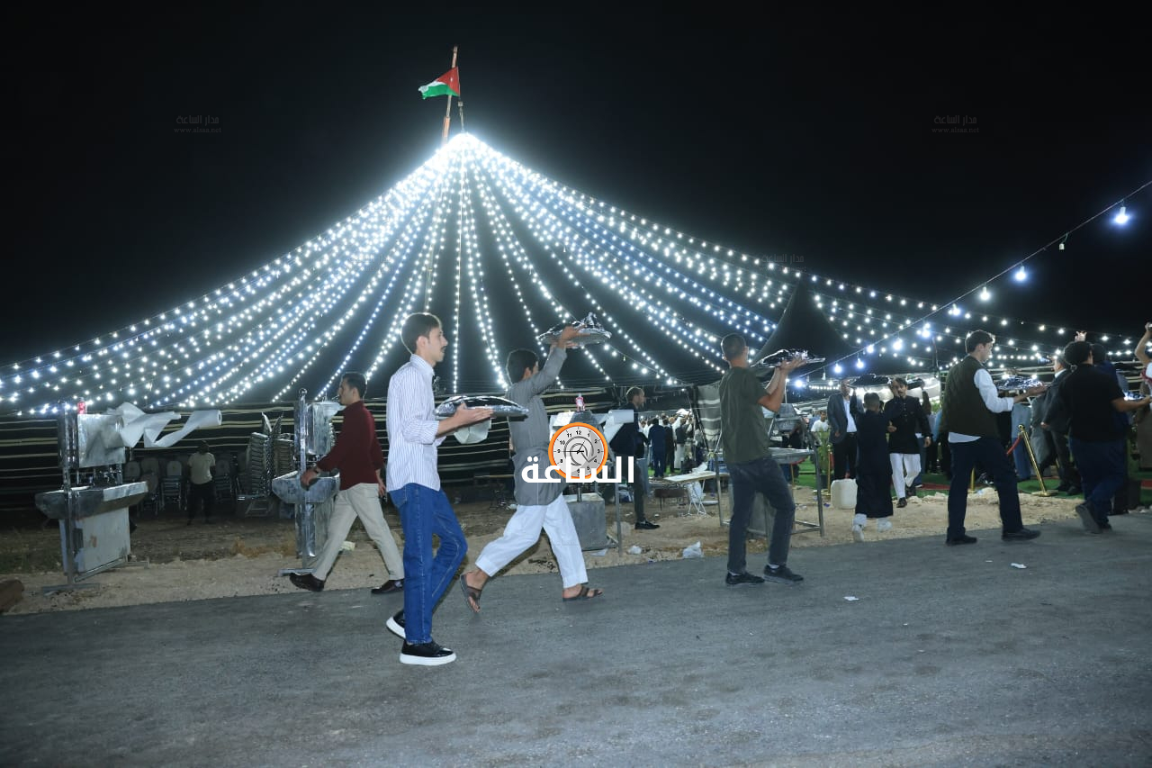 Madar Al-Saa Images 0.8263685036978154