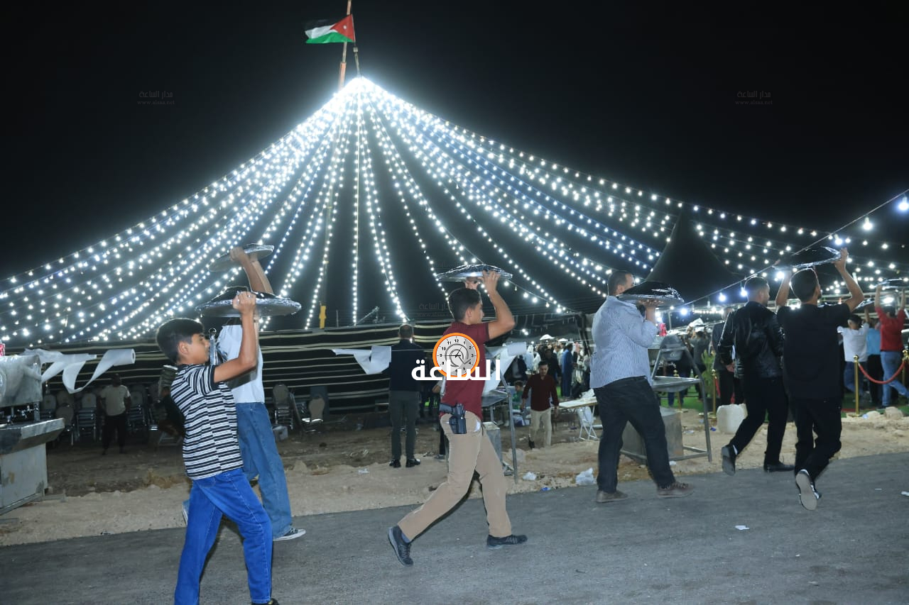 Madar Al-Saa Images 0.09066821386870083