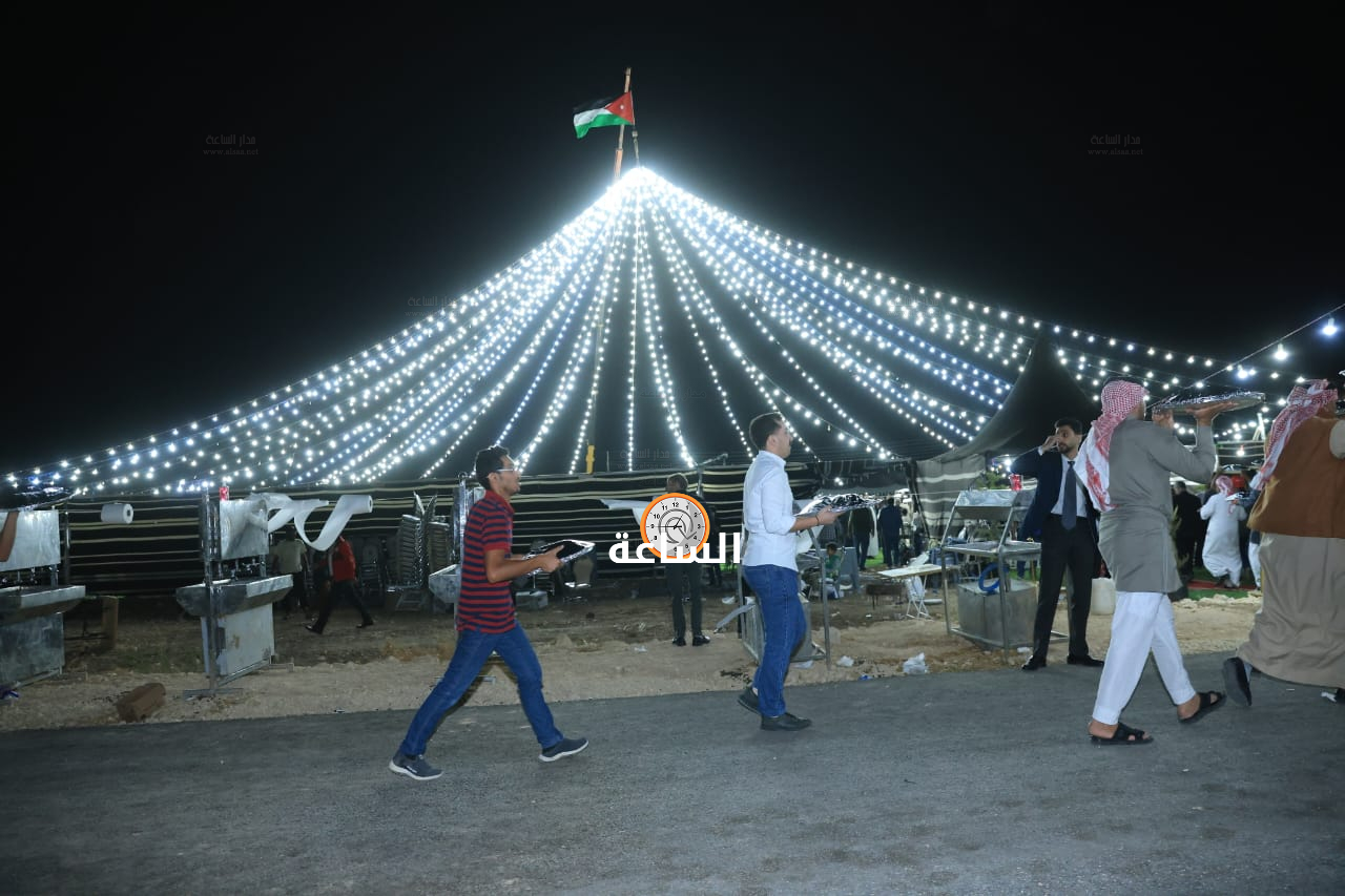 Madar Al-Saa Images 0.8231734978546362