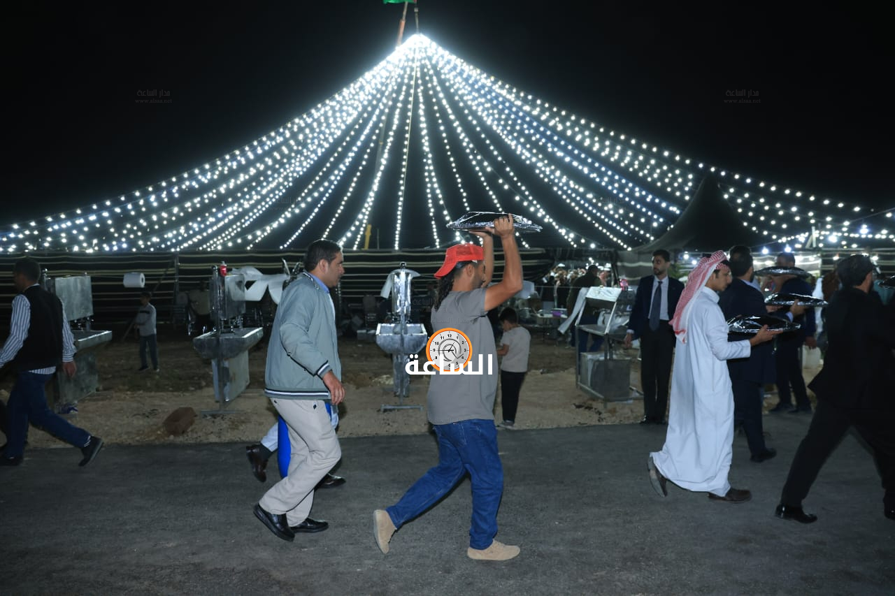 Madar Al-Saa Images 0.10013931057430192