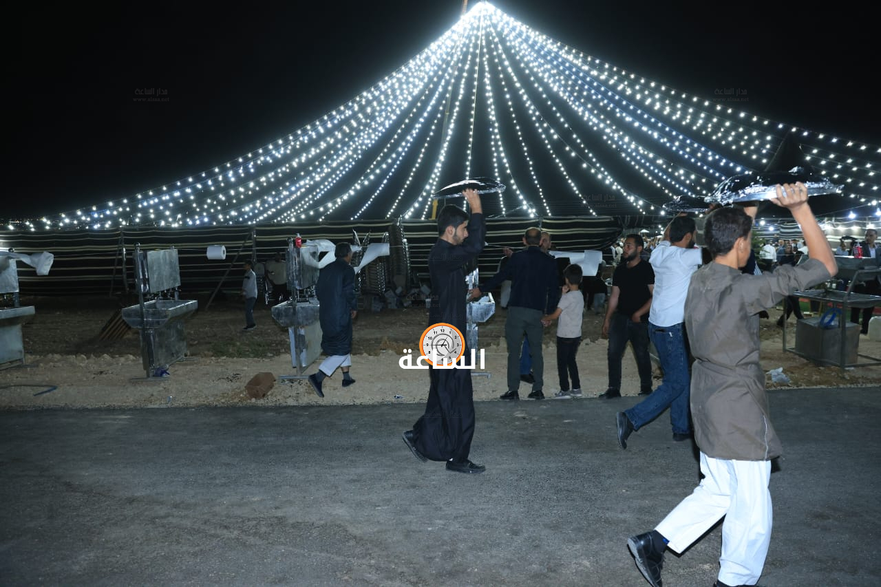 Madar Al-Saa Images 0.4404996607506976