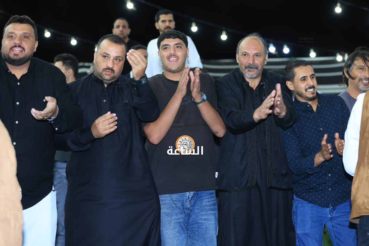 Madar Al-Saa Images 0.09289976337844896