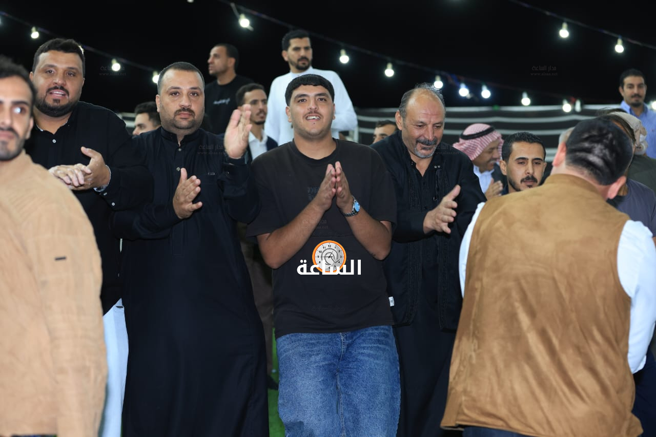 Madar Al-Saa Images 0.6793993467259488