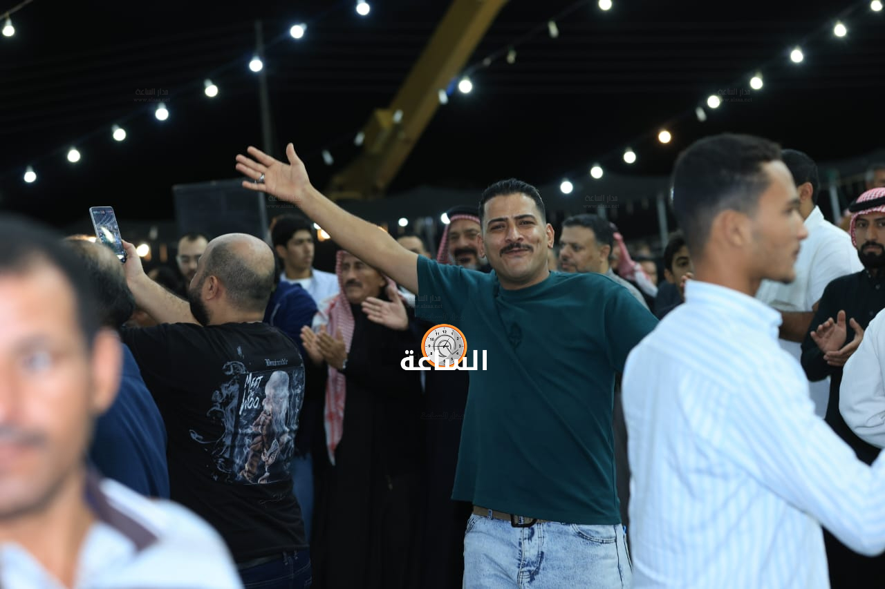 Madar Al-Saa Images 0.8340562411786564