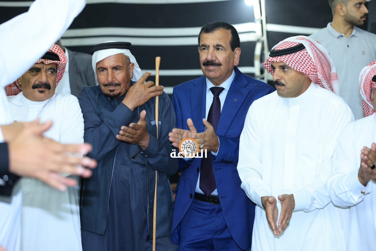Madar Al-Saa Images 0.9918768471690933