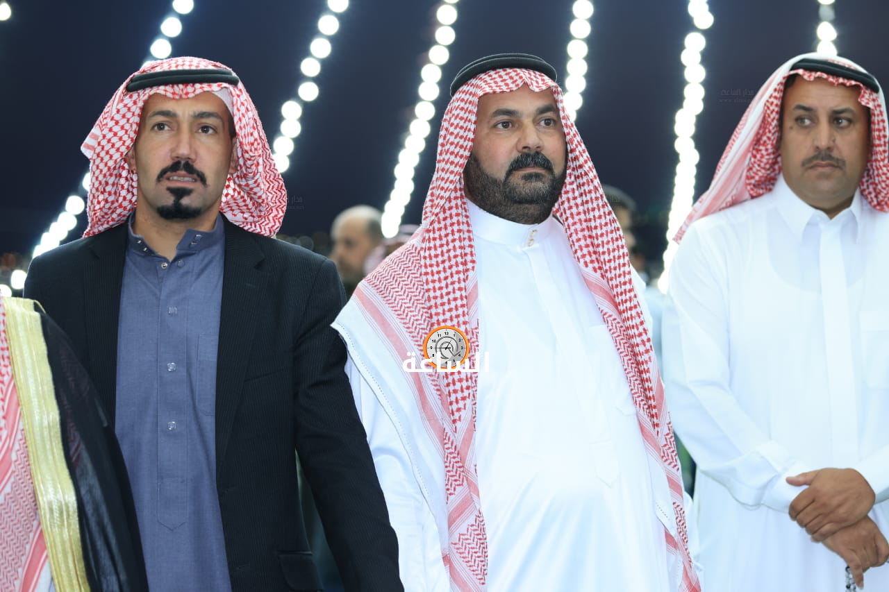 Madar Al-Saa Images 0.02099136213848274