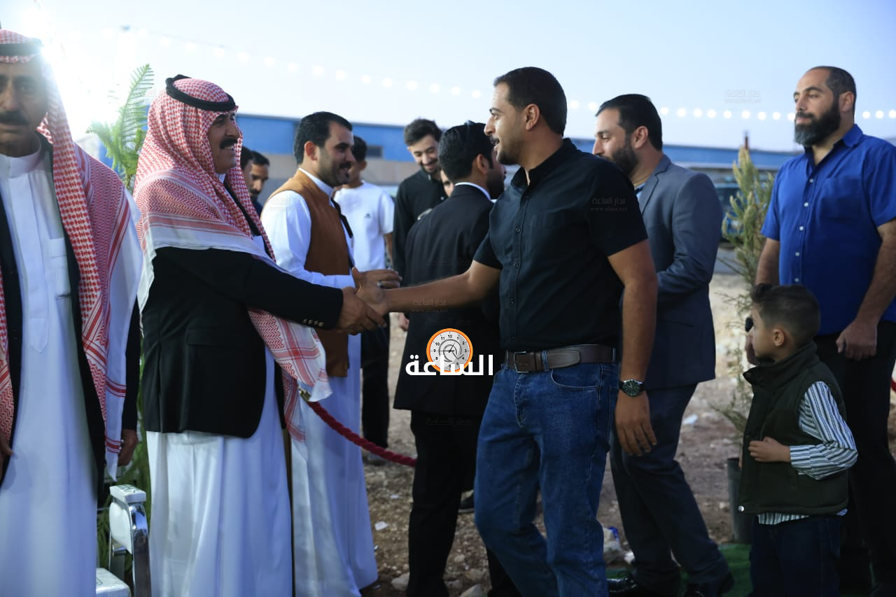 Madar Al-Saa Images 0.5869151486292097