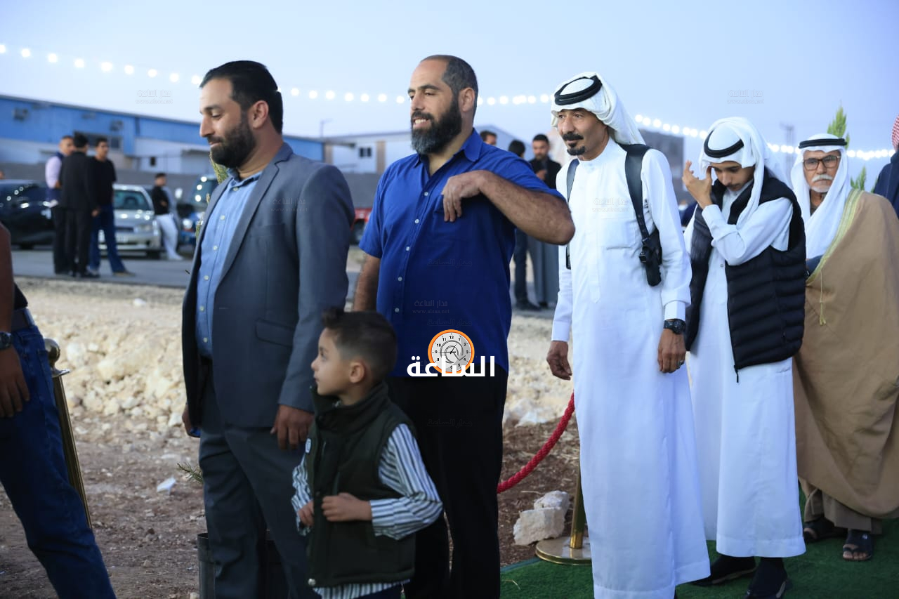 Madar Al-Saa Images 0.29257079820850906