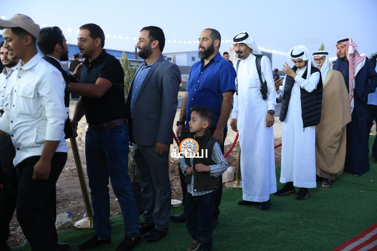 Madar Al-Saa Images 0.6324441345945253