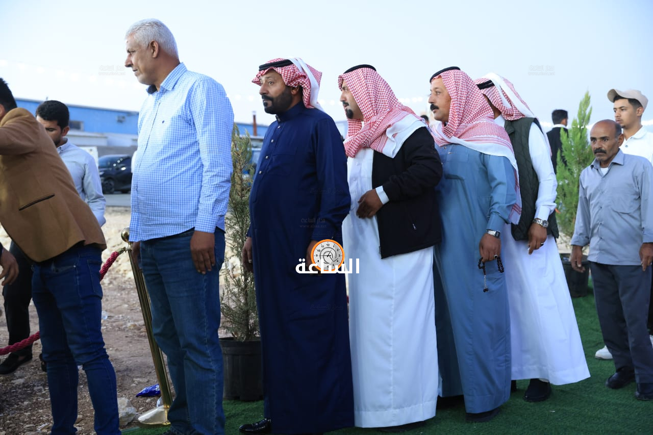 Madar Al-Saa Images 0.5685672368538057