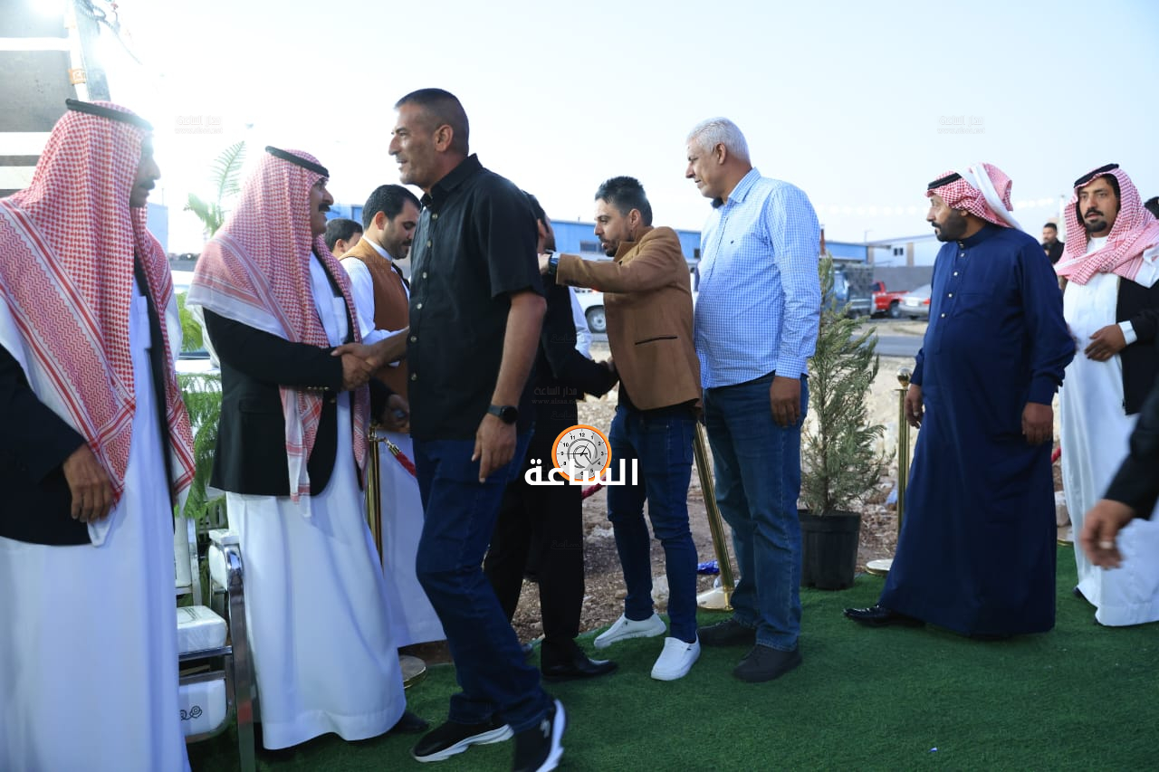 Madar Al-Saa Images 0.7842919501959662