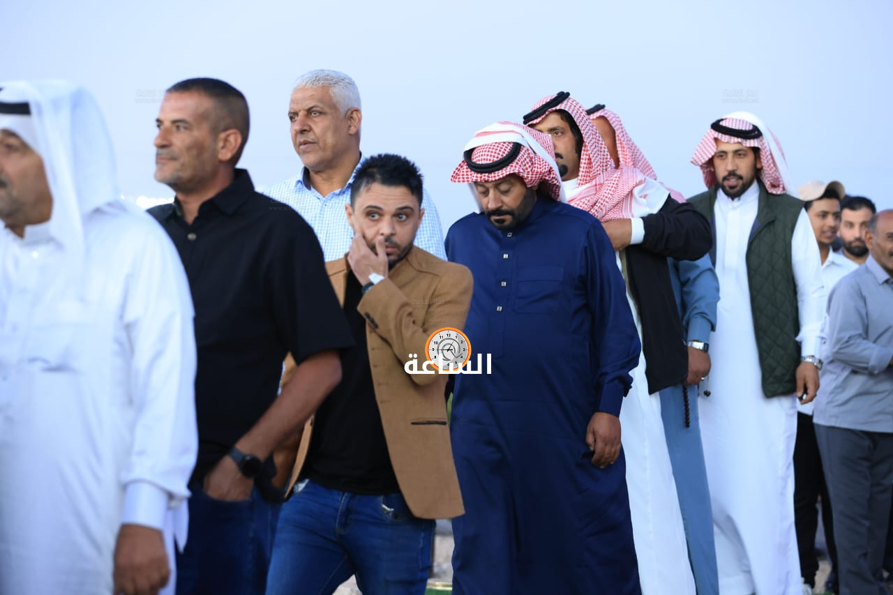 Madar Al-Saa Images 0.8551617226709339