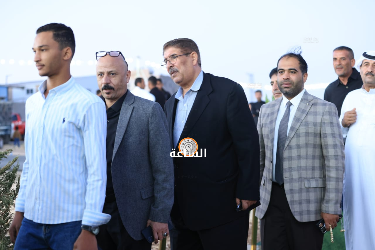 Madar Al-Saa Images 0.765478685205097