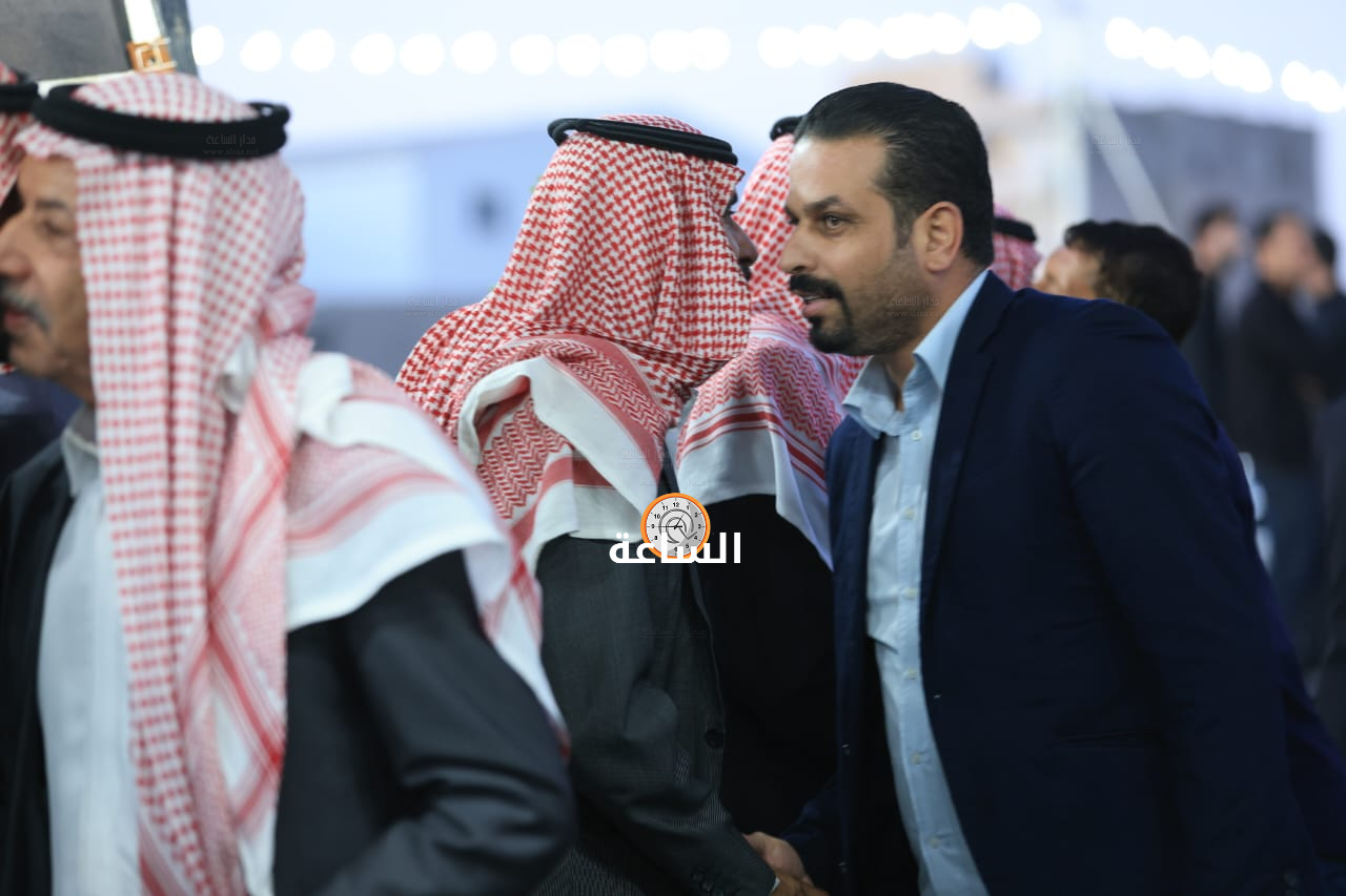 Madar Al-Saa Images 0.5014832652701119
